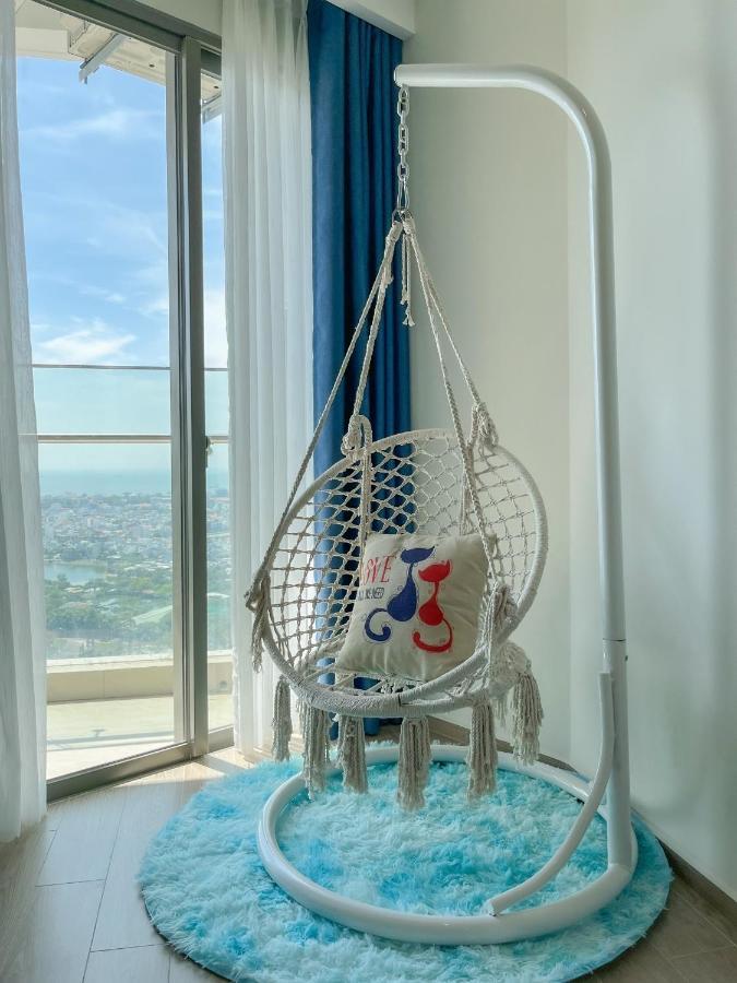 The Song Apartment Vung Tau - Mita House Zewnętrze zdjęcie