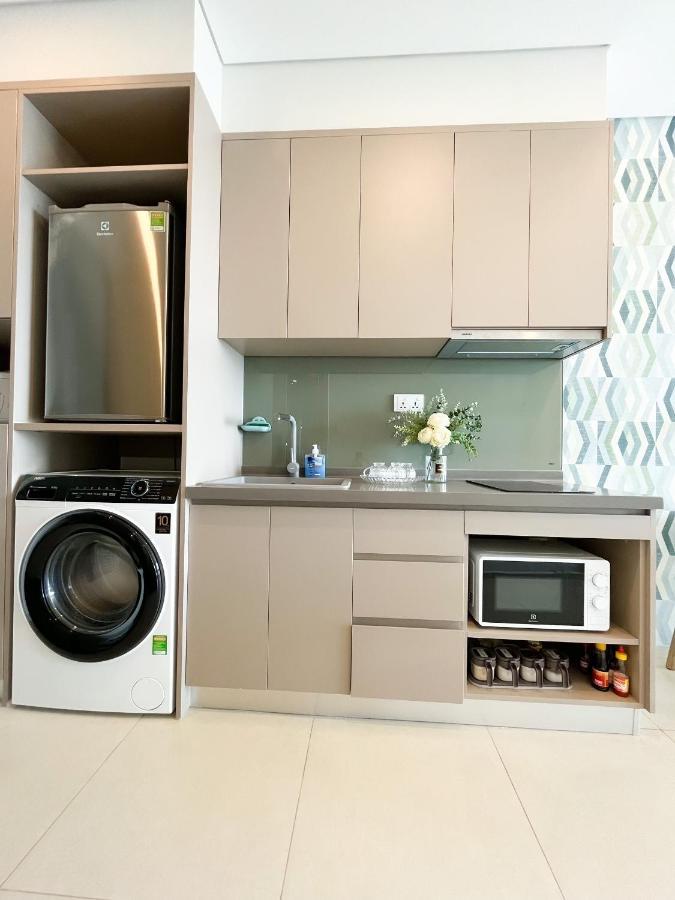 The Song Apartment Vung Tau - Mita House Zewnętrze zdjęcie