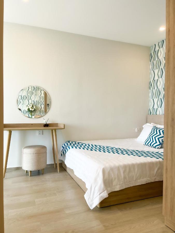 The Song Apartment Vung Tau - Mita House Zewnętrze zdjęcie