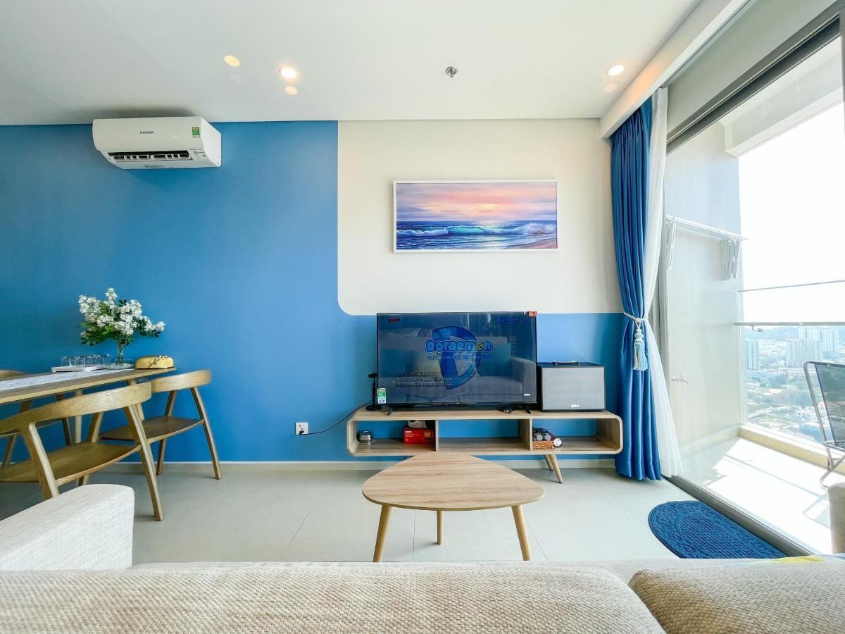 The Song Apartment Vung Tau - Mita House Zewnętrze zdjęcie